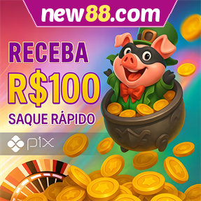 new88.com Ganhe R$ 100,00 Gratis